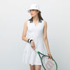 Tilley Airloft Ruffle Hem 連身裙｜戶外運動及日常生活-旅行服飾-FIT MART 香港智能健康及運動生活用品專門店：筋膜槍、瑜伽輔助工具、智能健身設備