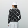 Tilley Birdie Links V 領 Jacquard 毛衣｜戶外運動及日常生活-戶外服飾-FIT MART 香港智能健康及運動生活用品專門店：筋膜槍、瑜伽輔助工具、智能健身設備