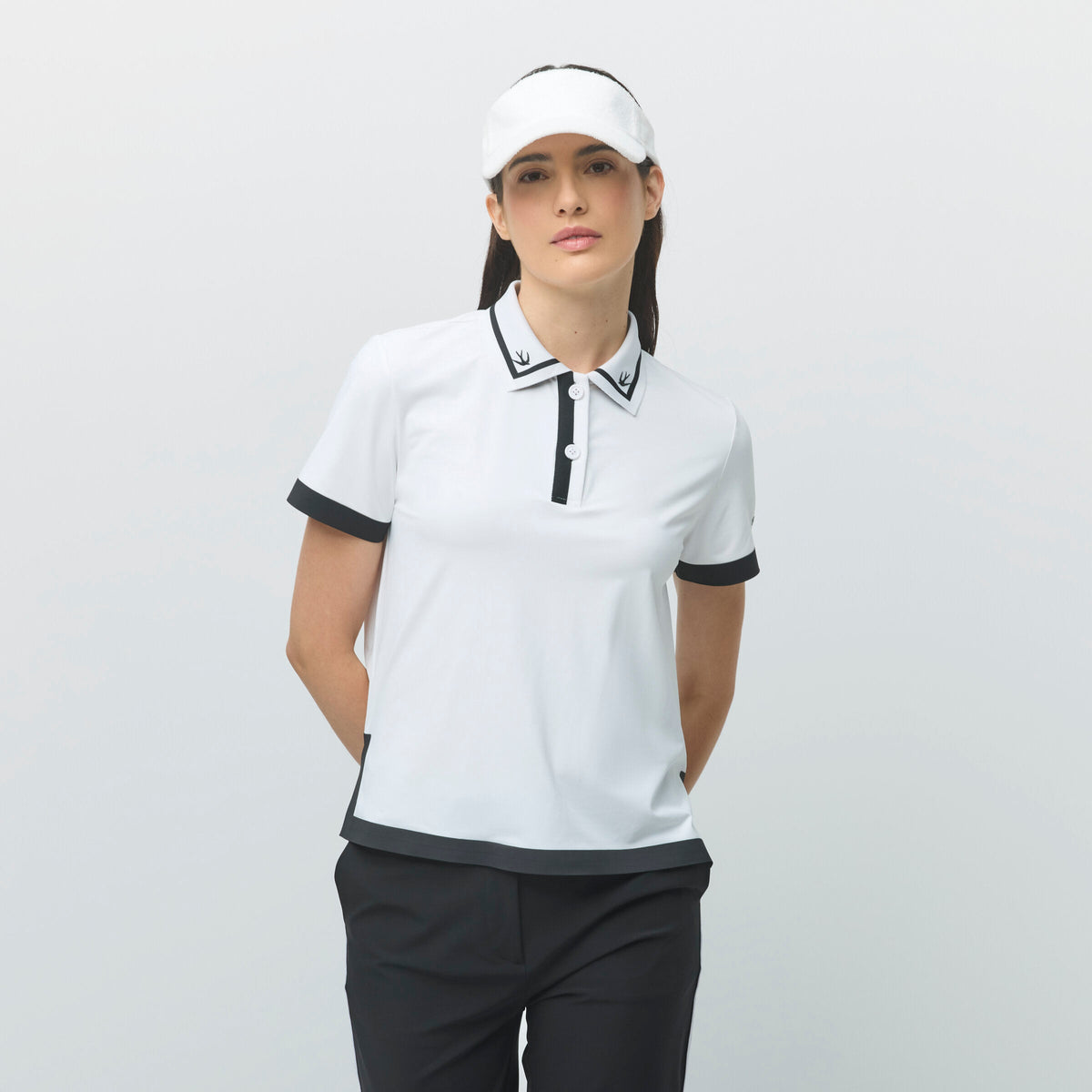 Tilley Boxy Polo 恤｜戶外運動及日常生活 | 海外代購-戶外服飾-FIT MART 香港智能健康及運動生活用品專門店：筋膜槍、瑜伽輔助工具、智能健身設備