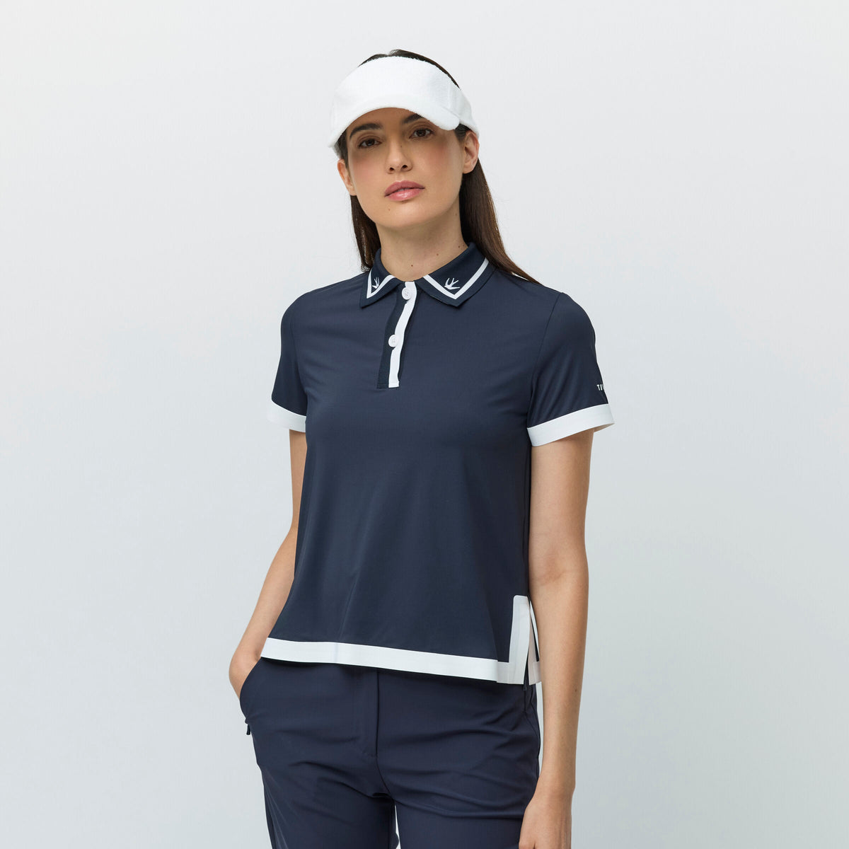 Tilley Boxy Polo 恤｜戶外運動及日常生活 | 海外代購-戶外服飾-FIT MART 香港智能健康及運動生活用品專門店：筋膜槍、瑜伽輔助工具、智能健身設備