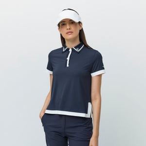 Tilley Boxy Polo 恤｜戶外運動及日常生活 | 海外代購-戶外服飾-FIT MART 香港智能健康及運動生活用品專門店：筋膜槍、瑜伽輔助工具、智能健身設備