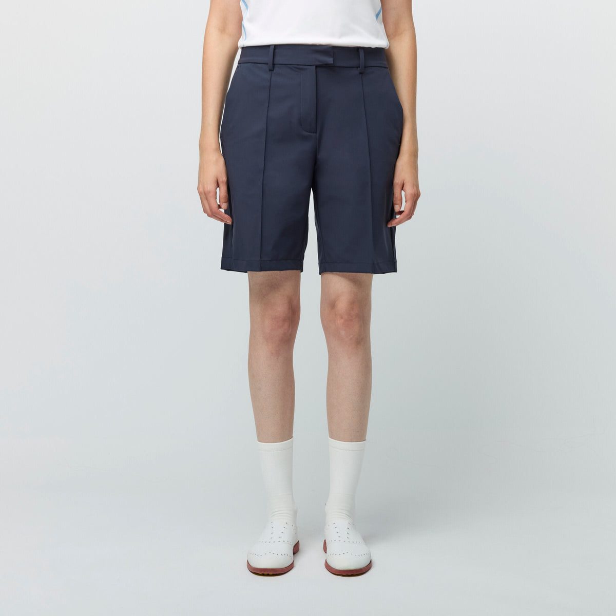 Tilley Golf Tech 短褲｜戶外運動及日常生活 | 海外代購-戶外服飾-FIT MART 香港智能健康及運動生活用品專門店：筋膜槍、瑜伽輔助工具、智能健身設備
