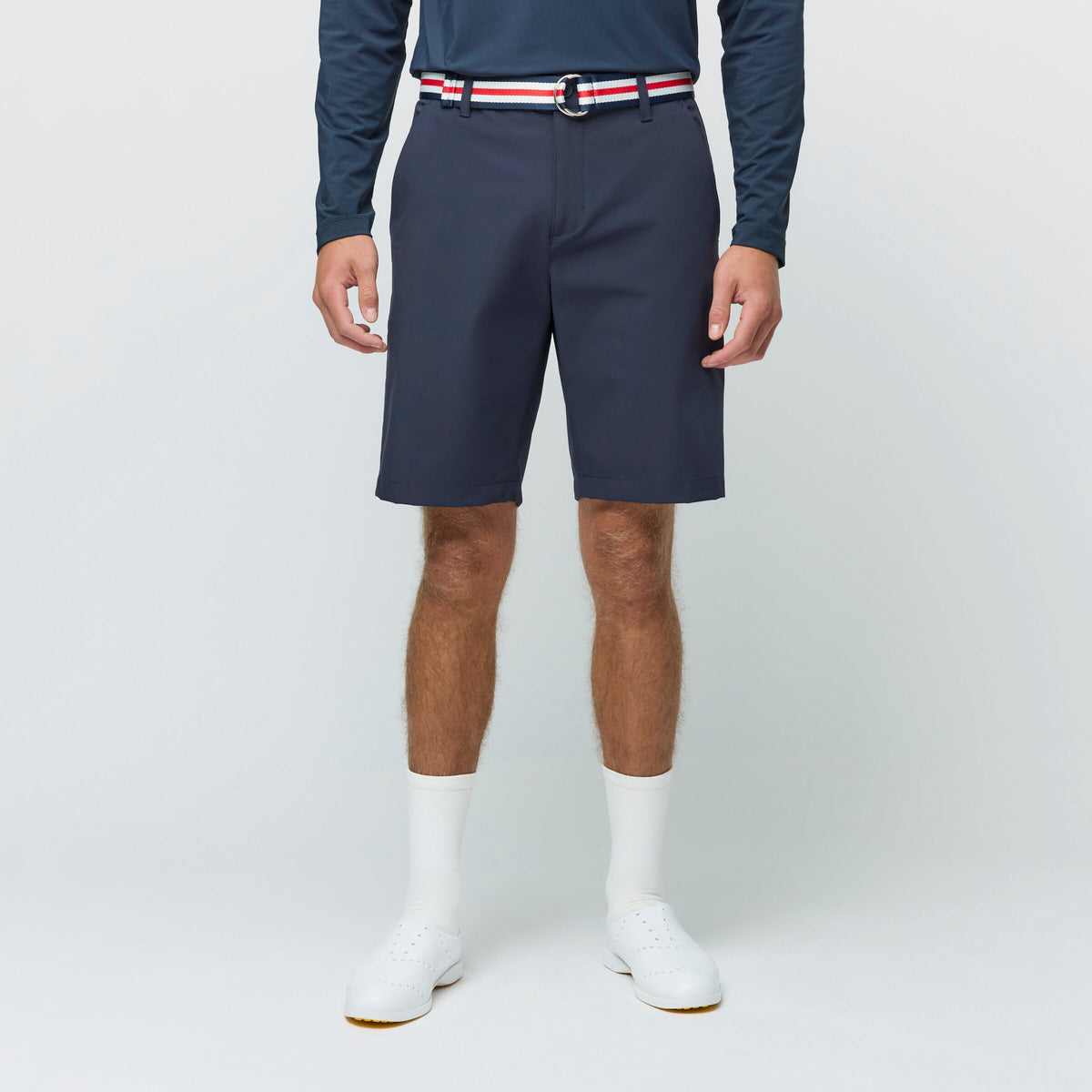 Tilley Tech Stretch Fairway 短褲｜戶外運動及日常生活 | 海外代購-戶外服飾-FIT MART 香港智能健康及運動生活用品專門店：筋膜槍、瑜伽輔助工具、智能健身設備