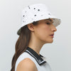 Tilley Icon Print Golf Bucket 戶外帽｜戶外運動及日常生活-戶外帽-FIT MART 香港智能健康及運動生活用品專門店：筋膜槍、瑜伽輔助工具、智能健身設備