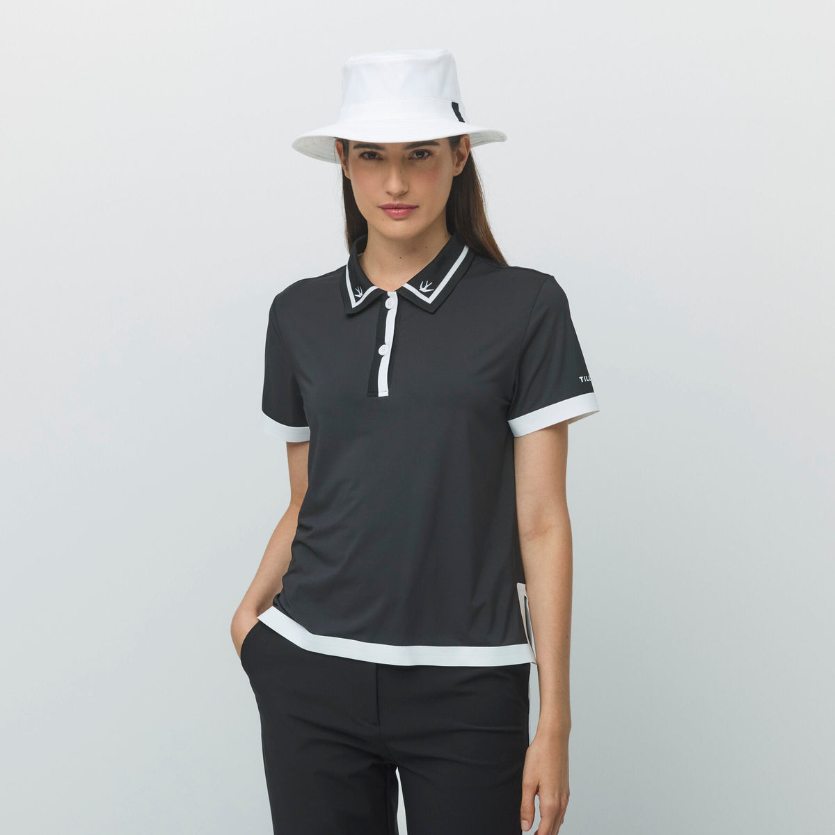 Tilley Boxy Polo 恤｜戶外運動及日常生活 | 海外代購-戶外服飾-FIT MART 香港智能健康及運動生活用品專門店：筋膜槍、瑜伽輔助工具、智能健身設備