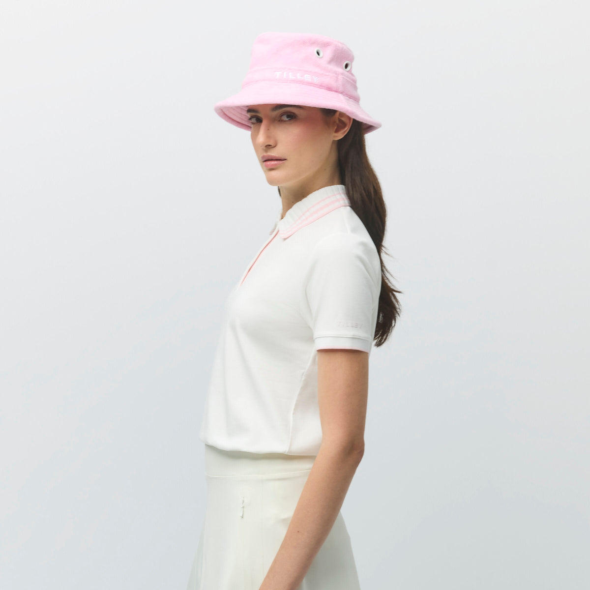 Tilley Team Polo 恤｜戶外運動及日常生活 | 海外代購-戶外服飾-FIT MART 香港智能健康及運動生活用品專門店：筋膜槍、瑜伽輔助工具、智能健身設備