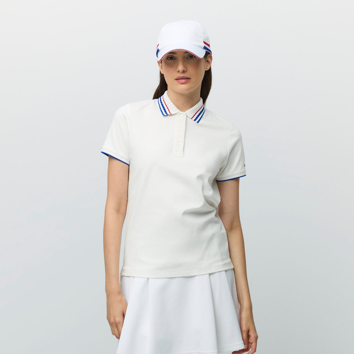 Tilley Team Polo 恤｜戶外運動及日常生活 | 海外代購-戶外服飾-FIT MART 香港智能健康及運動生活用品專門店：筋膜槍、瑜伽輔助工具、智能健身設備