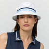 Tilley Ribbon Bucket 戶外帽｜戶外運動及日常生活-戶外帽-FIT MART 香港智能健康及運動生活用品專門店：筋膜槍、瑜伽輔助工具、智能健身設備