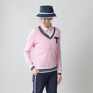 Tilley Golf V 毛衣｜戶外運動及日常生活 | 海外代購-戶外服飾-FIT MART 香港智能健康及運動生活用品專門店：筋膜槍、瑜伽輔助工具、智能健身設備