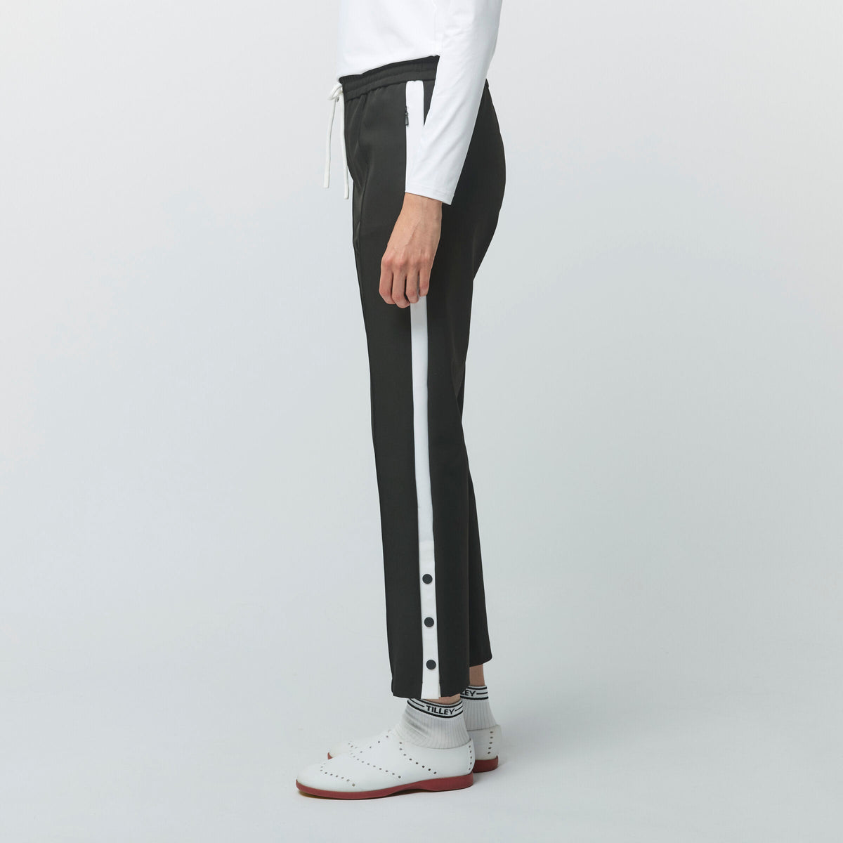 Tilley Striped Sport 長褲｜戶外運動及日常生活 | 海外代購-戶外服飾-FIT MART 香港智能健康及運動生活用品專門店：筋膜槍、瑜伽輔助工具、智能健身設備