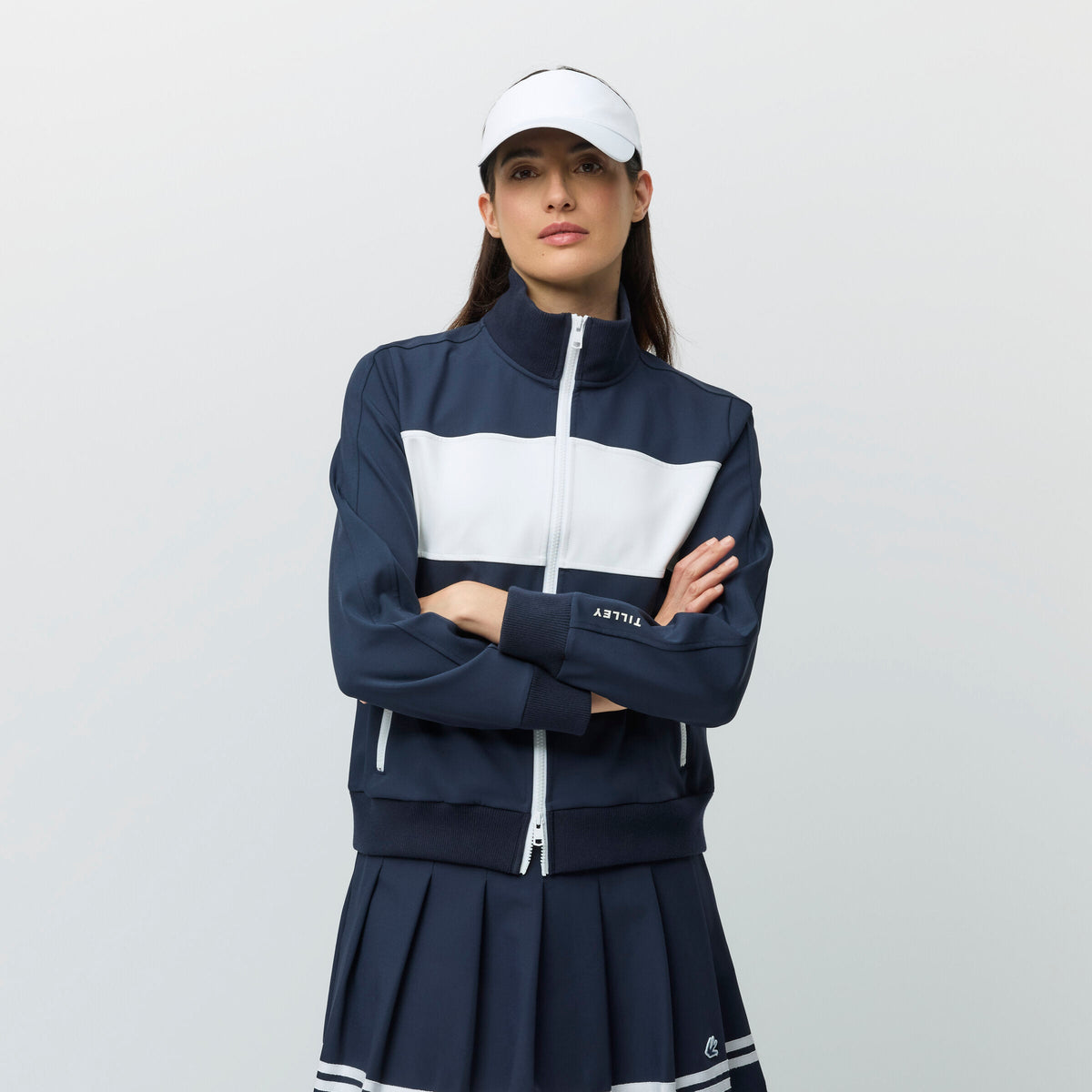 Tilley Warm Up 外套｜戶外運動及日常生活 | 海外代購-戶外服飾-FIT MART 香港智能健康及運動生活用品專門店：筋膜槍、瑜伽輔助工具、智能健身設備