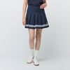Tilley Ribbon Pleated 半截裙｜戶外運動及日常生活-戶外服飾-FIT MART 香港智能健康及運動生活用品專門店：筋膜槍、瑜伽輔助工具、智能健身設備