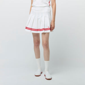 Tilley Ribbon Pleated 半截裙｜戶外運動及日常生活 | 海外代購-戶外服飾-FIT MART 香港智能健康及運動生活用品專門店：筋膜槍、瑜伽輔助工具、智能健身設備