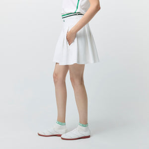 Tilley Striped Airloft Pleated 半截裙｜戶外運動及日常生活 | 海外代購-戶外服飾-FIT MART 香港智能健康及運動生活用品專門店：筋膜槍、瑜伽輔助工具、智能健身設備