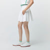 Tilley Striped Airloft Pleated 半截裙｜戶外運動及日常生活-戶外服飾-FIT MART 香港智能健康及運動生活用品專門店：筋膜槍、瑜伽輔助工具、智能健身設備