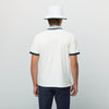 Tilley Supima Pique Stripe Polo 恤｜戶外運動及日常生活-戶外服飾-FIT MART 香港智能健康及運動生活用品專門店：筋膜槍、瑜伽輔助工具、智能健身設備