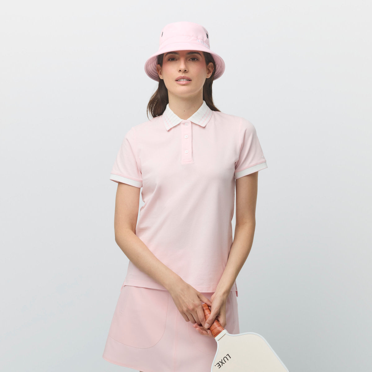 Tilley Team Polo 恤｜戶外運動及日常生活 | 海外代購-戶外服飾-FIT MART 香港智能健康及運動生活用品專門店：筋膜槍、瑜伽輔助工具、智能健身設備