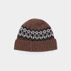 Tilley Fair Isle 冷帽｜戶外運動及日常生活-戶外帽-FIT MART 香港智能健康及運動生活用品專門店：筋膜槍、瑜伽輔助工具、智能健身設備