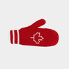 Tilley Canada 美麗諾羊毛 Mittens｜戶外運動及日常生活-戶外帽-FIT MART 香港智能健康及運動生活用品專門店：筋膜槍、瑜伽輔助工具、智能健身設備