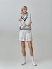 Tilley Preppy Pique Mini 半截裙｜戶外運動及日常生活-戶外服飾-FIT MART 香港智能健康及運動生活用品專門店：筋膜槍、瑜伽輔助工具、智能健身設備