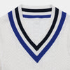 Tilley Preppy Deep V 毛衣｜戶外運動及日常生活-戶外服飾-FIT MART 香港智能健康及運動生活用品專門店：筋膜槍、瑜伽輔助工具、智能健身設備