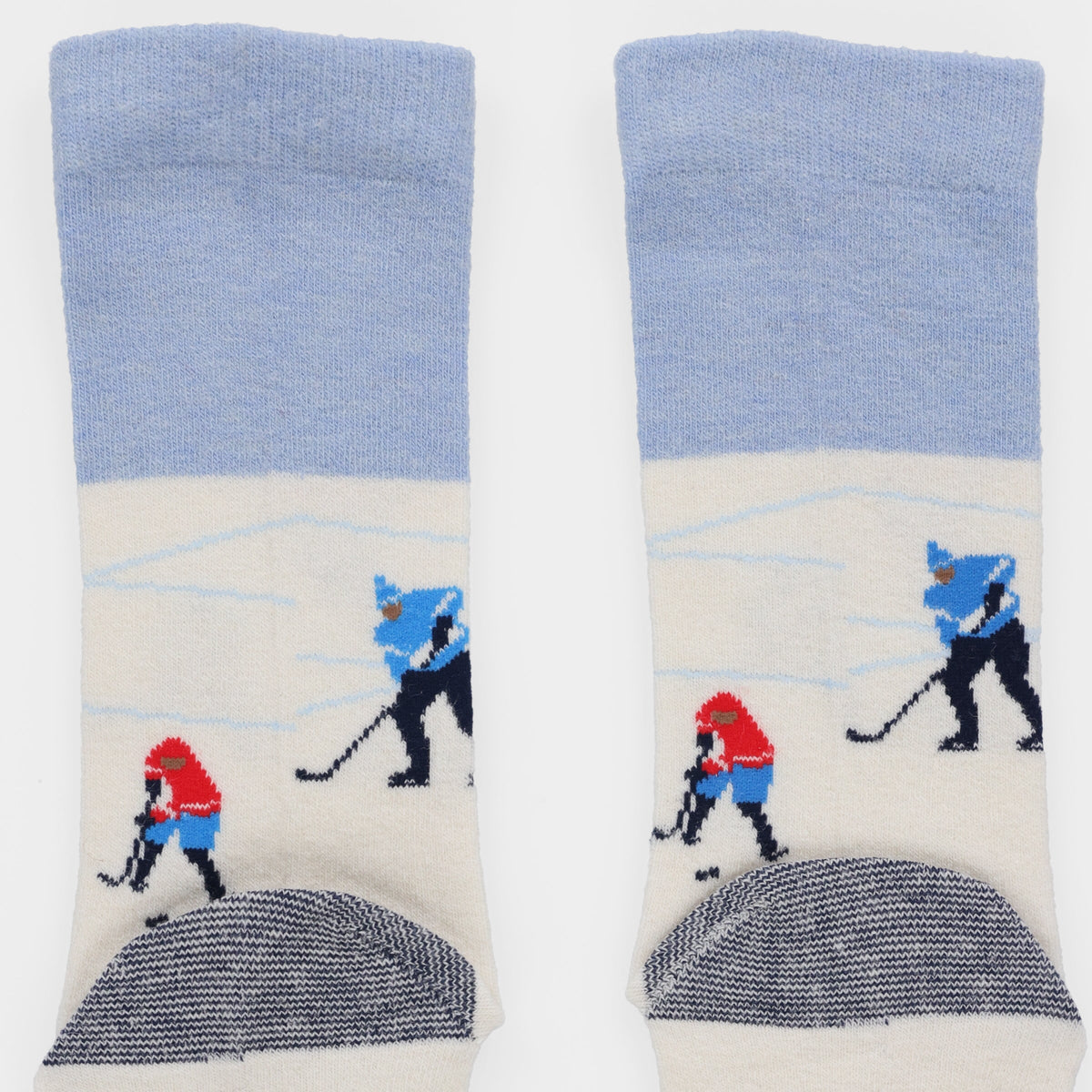 Tilley Pond Hockey 襪｜戶外運動及日常生活 | 海外代購-戶外襪-FIT MART 香港智能健康及運動生活用品專門店：筋膜槍、瑜伽輔助工具、智能健身設備
