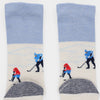 Tilley Pond Hockey 襪｜戶外運動及日常生活-戶外襪-FIT MART 香港智能健康及運動生活用品專門店：筋膜槍、瑜伽輔助工具、智能健身設備