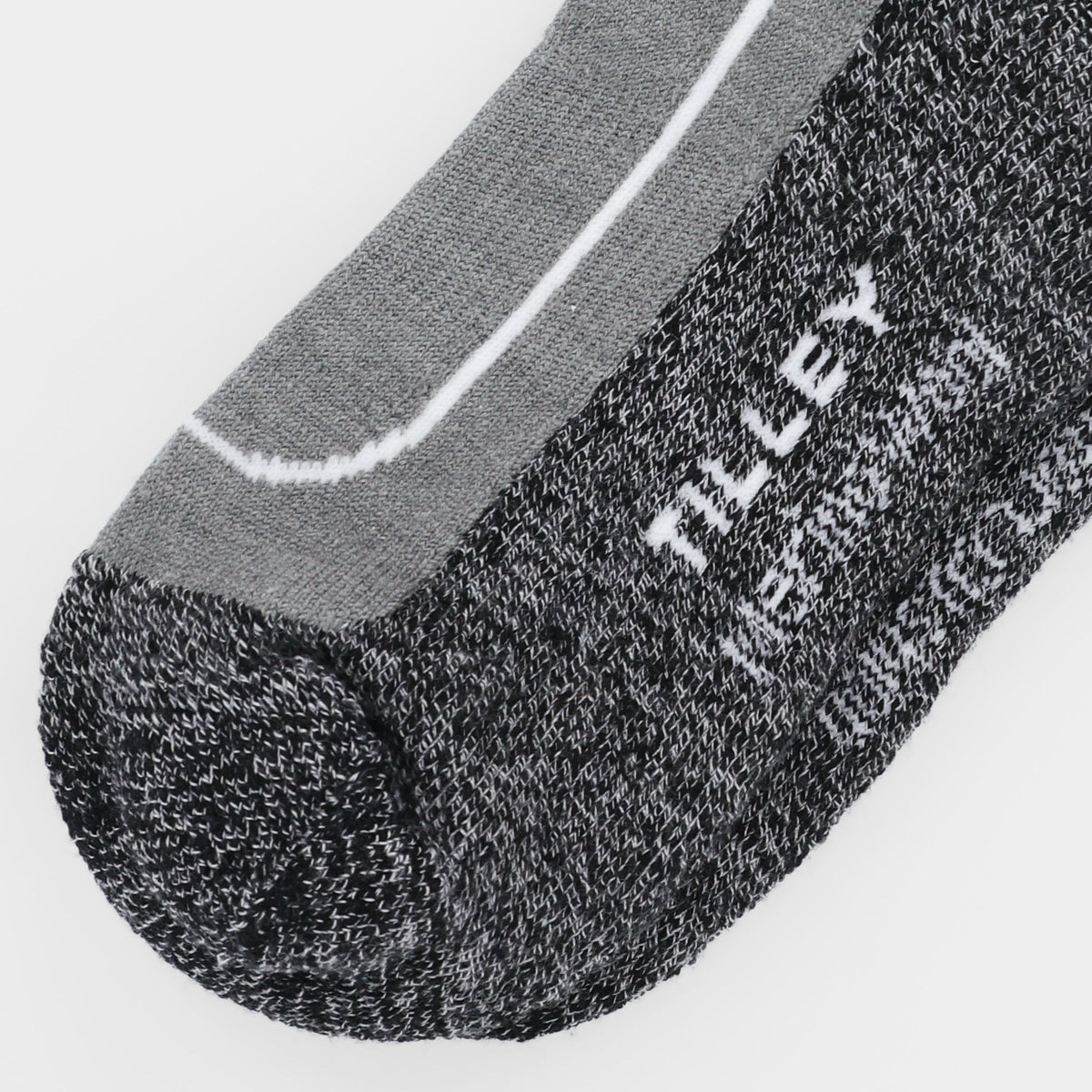 Tilley 美麗諾羊毛 Colour Block 襪｜戶外運動及日常生活 | 海外代購-戶外襪-FIT MART 香港智能健康及運動生活用品專門店：筋膜槍、瑜伽輔助工具、智能健身設備