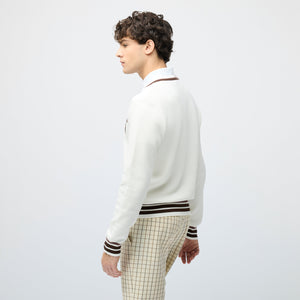 Tilley Sport V Neck 毛衣｜戶外運動及日常生活 | 海外代購-戶外服飾-FIT MART 香港智能健康及運動生活用品專門店：筋膜槍、瑜伽輔助工具、智能健身設備