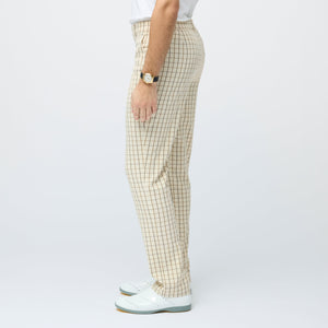 Tilley Retro Check 長褲｜戶外運動及日常生活 | 海外代購-戶外服飾-FIT MART 香港智能健康及運動生活用品專門店：筋膜槍、瑜伽輔助工具、智能健身設備