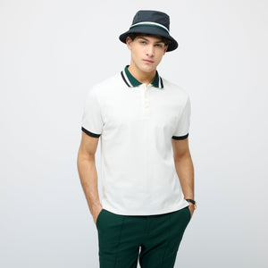 Tilley Supima Pique Stripe Polo 恤｜戶外運動及日常生活 | 海外代購-戶外服飾-FIT MART 香港智能健康及運動生活用品專門店：筋膜槍、瑜伽輔助工具、智能健身設備