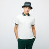 Tilley Supima Pique Stripe Polo 恤｜戶外運動及日常生活-戶外服飾-FIT MART 香港智能健康及運動生活用品專門店：筋膜槍、瑜伽輔助工具、智能健身設備