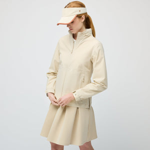 Tilley 全拉鏈 Rain 外套｜戶外運動及日常生活 | 海外代購-戶外服飾-FIT MART 香港智能健康及運動生活用品專門店：筋膜槍、瑜伽輔助工具、智能健身設備