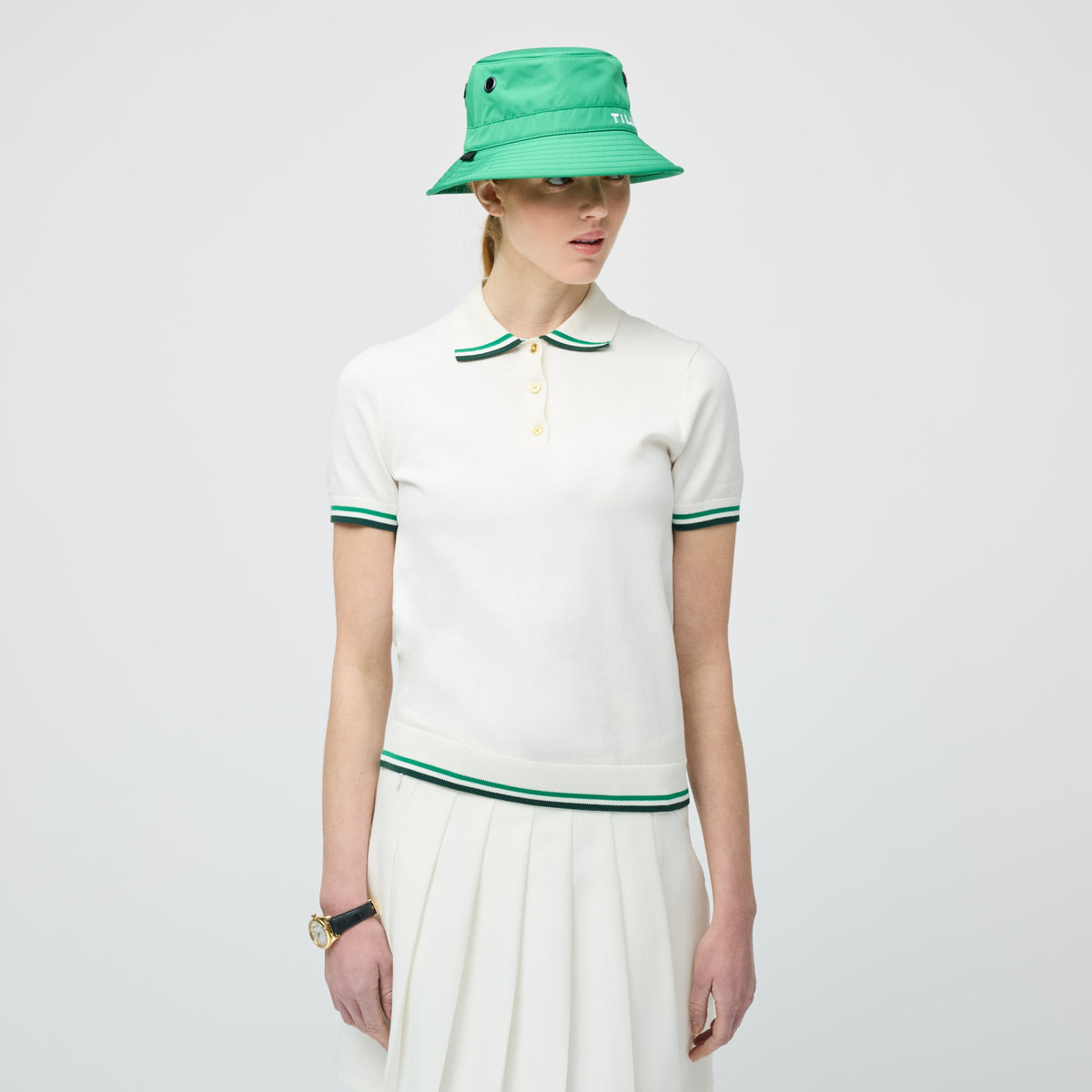 Tilley Albatross Polo 恤｜戶外運動及日常生活 | 海外代購-戶外服飾-FIT MART 香港智能健康及運動生活用品專門店：筋膜槍、瑜伽輔助工具、智能健身設備