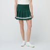 Tilley Ribbon Pleated 半截裙｜戶外運動及日常生活-戶外服飾-FIT MART 香港智能健康及運動生活用品專門店：筋膜槍、瑜伽輔助工具、智能健身設備