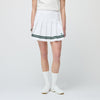 Tilley Ribbon Pleated 半截裙｜戶外運動及日常生活-戶外服飾-FIT MART 香港智能健康及運動生活用品專門店：筋膜槍、瑜伽輔助工具、智能健身設備