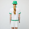 Tilley Tech Jersey Boxy Birdie Polo 恤｜戶外運動及日常生活-戶外服飾-FIT MART 香港智能健康及運動生活用品專門店：筋膜槍、瑜伽輔助工具、智能健身設備