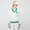 Tilley Sport V Neck 毛衣｜戶外運動及日常生活-戶外服飾-FIT MART 香港智能健康及運動生活用品專門店：筋膜槍、瑜伽輔助工具、智能健身設備