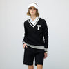 Tilley Sport V Neck 毛衣｜戶外運動及日常生活-戶外服飾-FIT MART 香港智能健康及運動生活用品專門店：筋膜槍、瑜伽輔助工具、智能健身設備