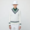 Tilley Preppy Deep V 毛衣｜戶外運動及日常生活-旅行及戶外用品-FIT MART 香港智能健康及運動生活用品專門店：筋膜槍、瑜伽輔助工具、智能健身設備