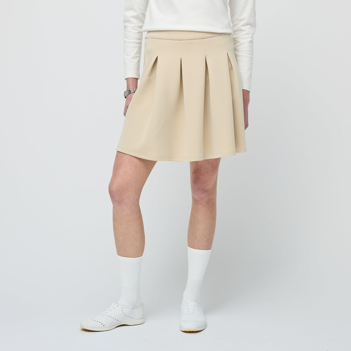 Tilley Air Loft 半截裙｜戶外運動及日常生活 | 海外代購-戶外服飾-FIT MART 香港智能健康及運動生活用品專門店：筋膜槍、瑜伽輔助工具、智能健身設備