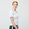 Tilley Stripe Zip Polo 恤｜戶外運動及日常生活-戶外服飾-FIT MART 香港智能健康及運動生活用品專門店：筋膜槍、瑜伽輔助工具、智能健身設備