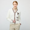 Tilley T Cardigan 上衣｜戶外運動及日常生活-戶外服飾-FIT MART 香港智能健康及運動生活用品專門店：筋膜槍、瑜伽輔助工具、智能健身設備