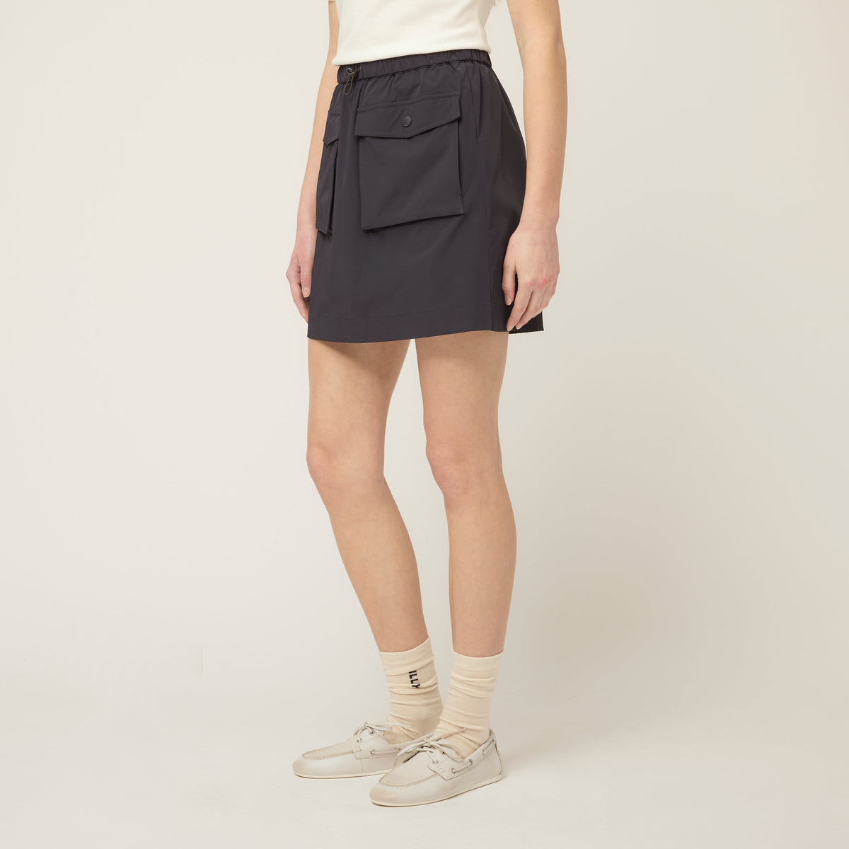 Tilley Tech Stretch Nylon 半截裙｜戶外運動及日常生活 | 海外代購-戶外服飾-FIT MART 香港智能健康及運動生活用品專門店：筋膜槍、瑜伽輔助工具、智能健身設備