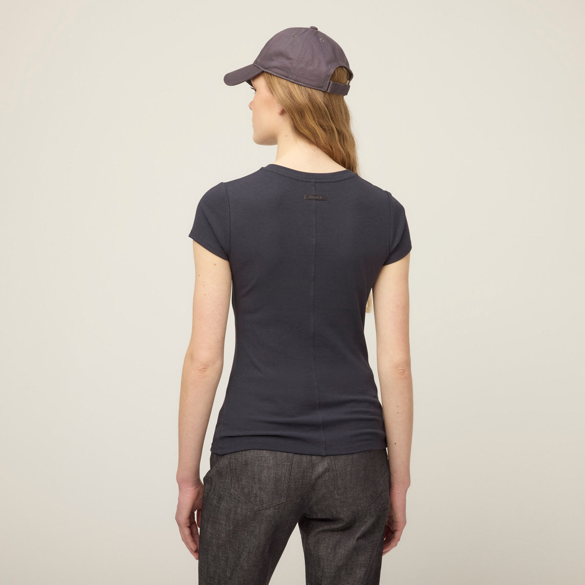Tilley Tencel Rib T 恤｜戶外運動及日常生活 | 海外代購-戶外服飾-FIT MART 香港智能健康及運動生活用品專門店：筋膜槍、瑜伽輔助工具、智能健身設備