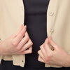 Tilley Full Needle Cardigan 上衣｜戶外運動及日常生活-戶外服飾-FIT MART 香港智能健康及運動生活用品專門店：筋膜槍、瑜伽輔助工具、智能健身設備
