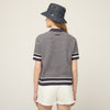 Tilley Striped Polo 恤 毛衣｜戶外運動及日常生活-戶外服飾-FIT MART 香港智能健康及運動生活用品專門店：筋膜槍、瑜伽輔助工具、智能健身設備