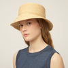 Tilley Raffia Sun Bucket 戶外帽｜戶外運動及日常生活-戶外帽-FIT MART 香港智能健康及運動生活用品專門店：筋膜槍、瑜伽輔助工具、智能健身設備