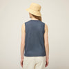 Tilley 亞麻 Jersey Tank｜戶外運動及日常生活-戶外服飾-FIT MART 香港智能健康及運動生活用品專門店：筋膜槍、瑜伽輔助工具、智能健身設備