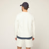 Tilley 棉質 Tencel Air Pique 長袖 Crew｜戶外運動及日常生活-戶外服飾-FIT MART 香港智能健康及運動生活用品專門店：筋膜槍、瑜伽輔助工具、智能健身設備